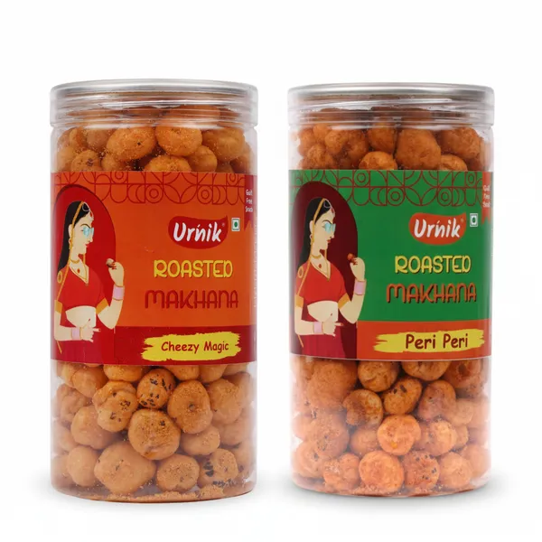 Roasted_Makhana_Cheesy_Magic_And_Peri_Peri_Flavors_Pack_Of_2