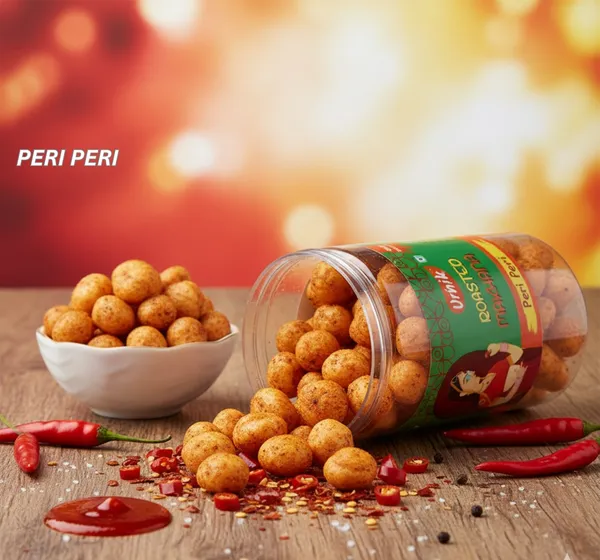 Roasted_Makhana_Snack_Jars_Chilli_Cheese_Flavour_Pack_Of_5