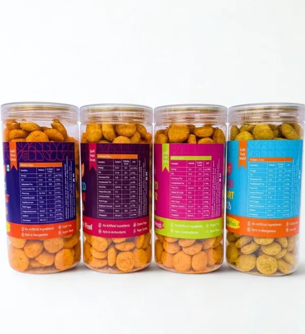 Roasted_Jowar_Puffs_Healthy_Masala_Snack_Combo_Pack_Of_4