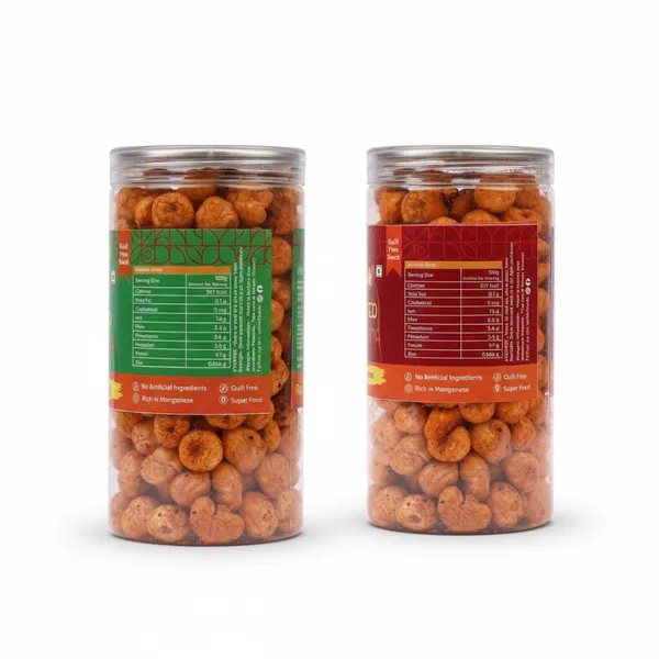 Roasted_Makhana_-_Chilli_Cheese_And_Peri_Peri_Flavoured_Snacks_Combo_Jar_Of_2