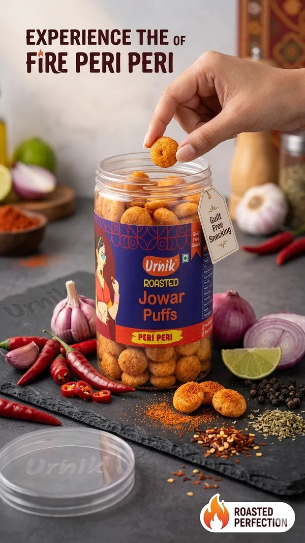 Roasted_Jowar_Puffs_Peri_Peri_Flavour_Guilt_Free_Snacking_Pack_Of_4