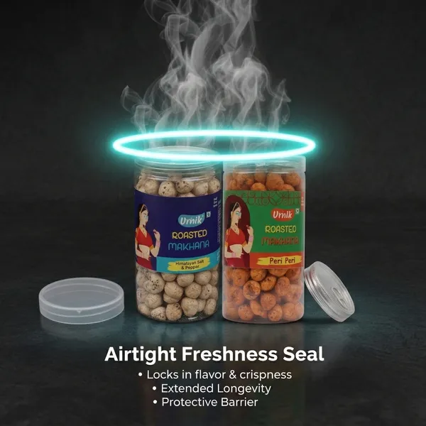 Roasted_Makhana_(Fox_Nuts)_Himalayan_Rock_Salt_And_Pepper_and_Peri_Peri_Flavour_Pack_Of_2