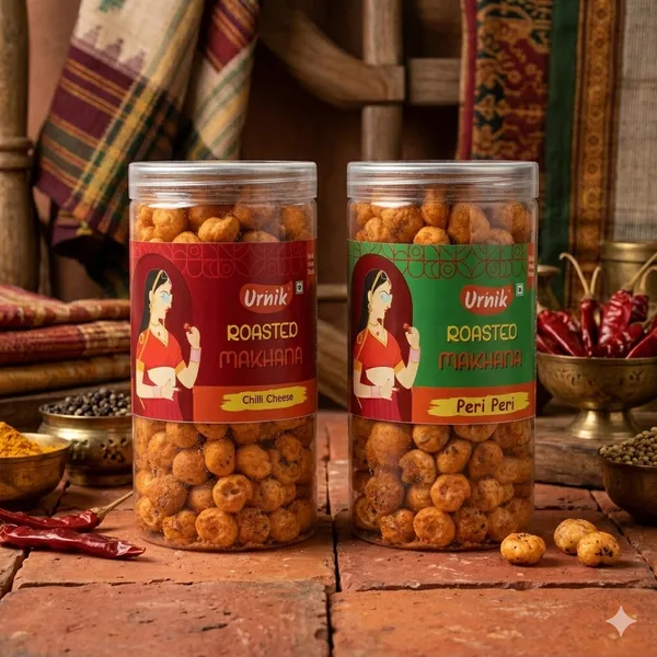 Roasted_Makhana_-_Chilli_Cheese_And_Peri_Peri_Flavoured_Snacks_Combo_Jar_Of_2
