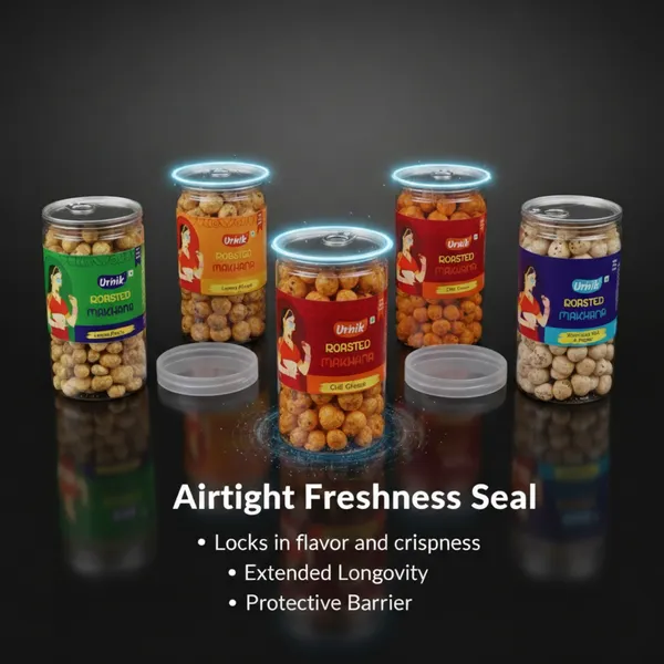 Roasted_Makhana_Snack_Jars_Chilli_Cheese_Flavour_Pack_Of_5