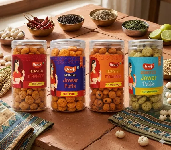 Roasted_Jowar_Puffs_Peri_Peri_Flavour_Guilt_Free_Snacking_Pack_Of_4