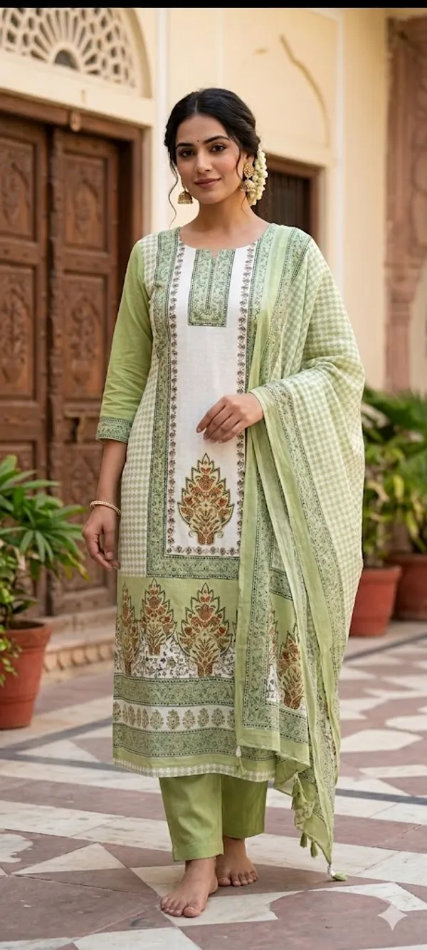 Unstitched_Ethnic__Unstitched_Suit_Material_-_Mint_Green