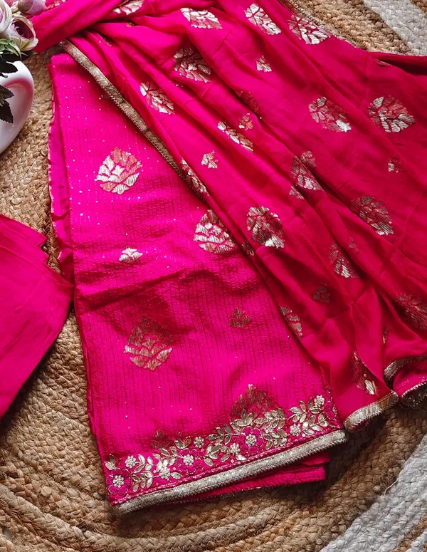 Beautiful_Sequence_Work_Pure_Silk_Unstitched_Suit_Material