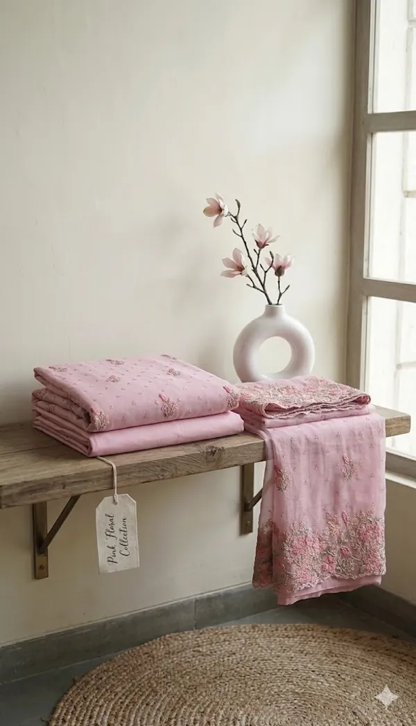Blush_Bloom_Georgette_Unstitched_Suit_Material__with_Beautiful_Embroidery