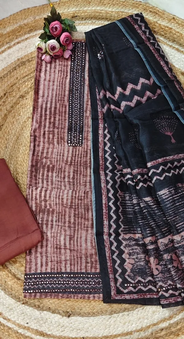 Embroidery_Chanderi_Suit_with_Shibori_Print