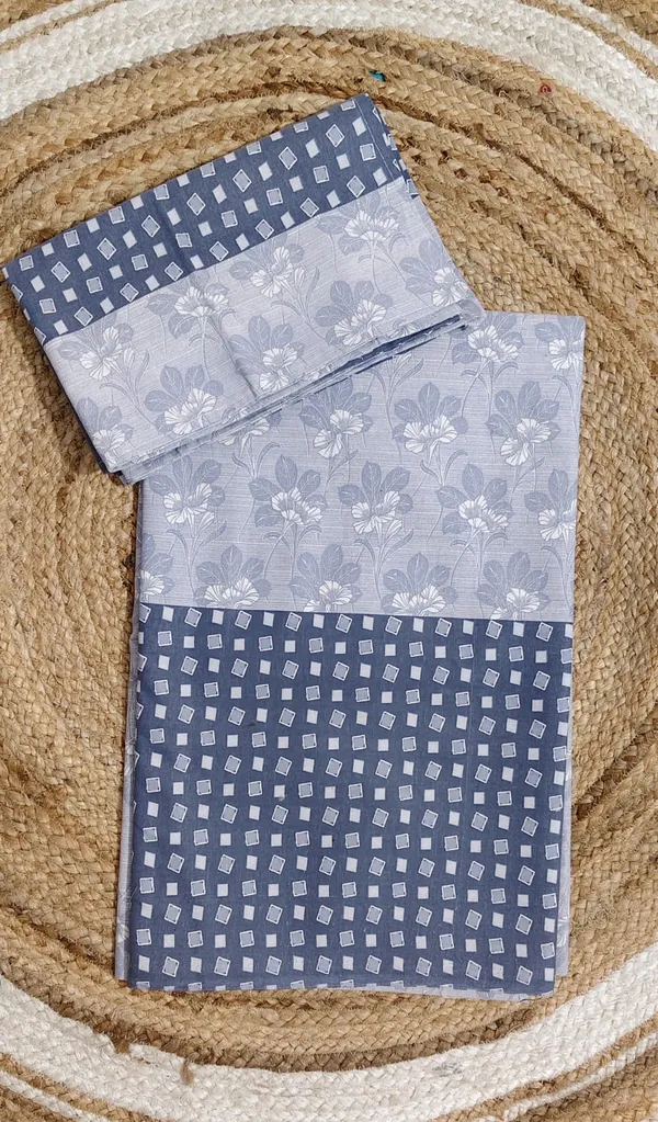 Cotton_Double_Bedsheet_with_Two_Pillow_Covers