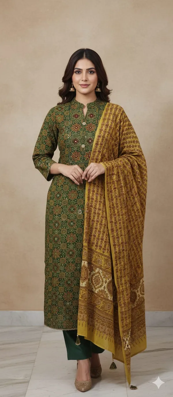 Cotton_Unstitched_Suit_Material_With_Mal_Dupatta