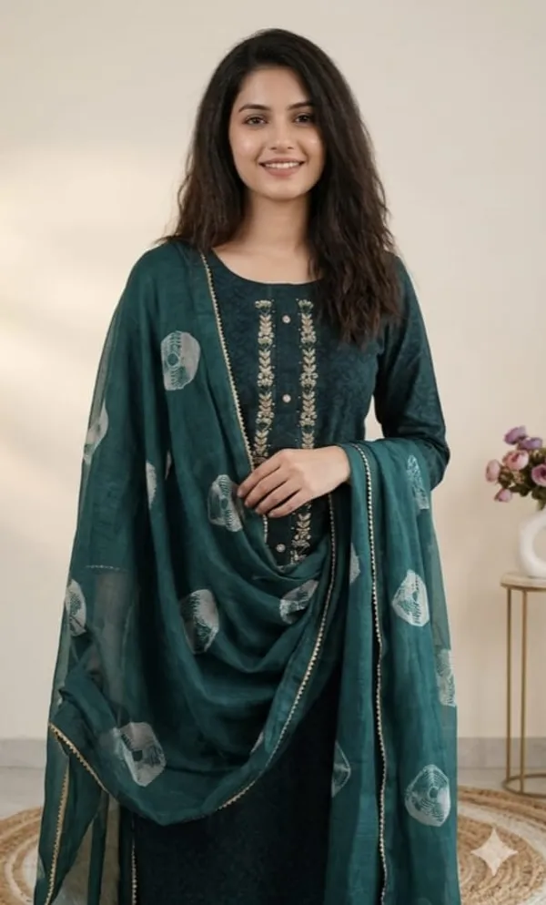Emerald_Grace_Chanderi_Suit_Material