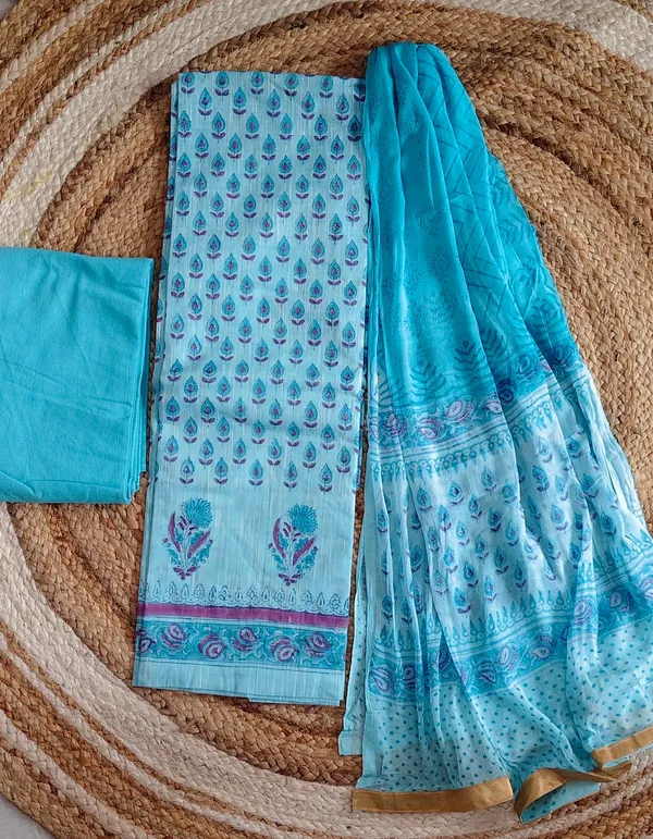 Light_Blue_Ethnic_Unstitched_Suit_with__Chiffon_Dupatta