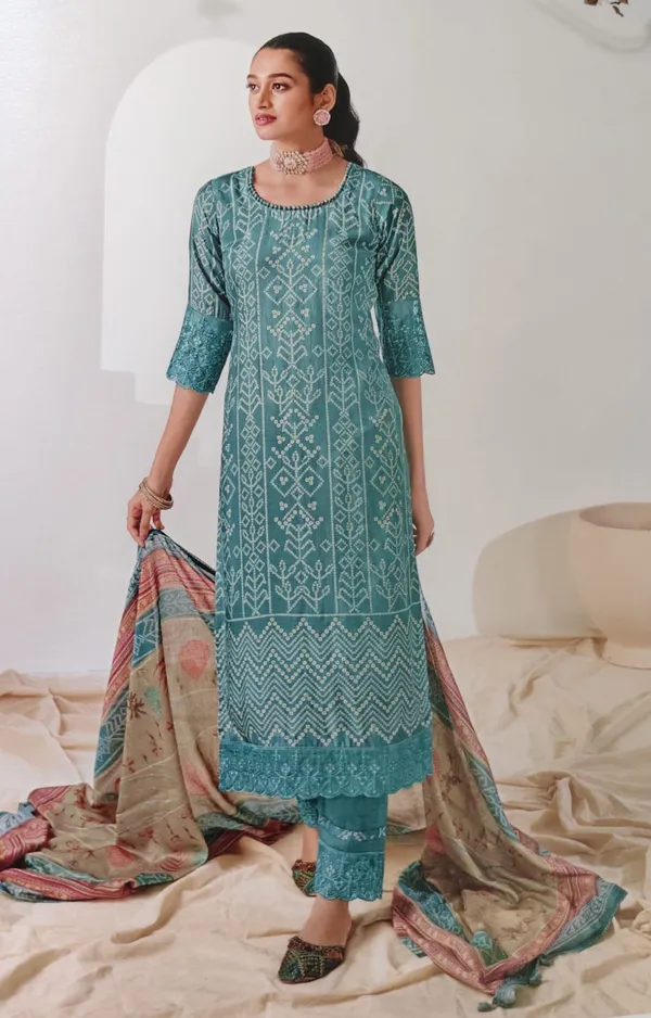 Muslin_Unstitched_Suit_Material_with_Lace_Work