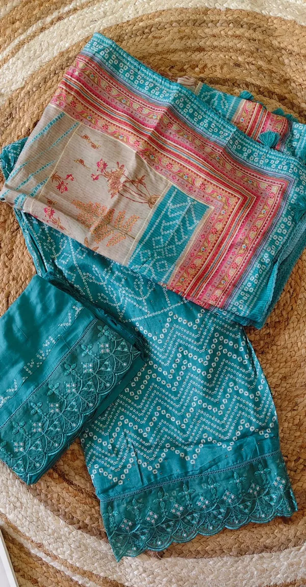 Muslin_Unstitched_Suit_Material_with_Lace_Work