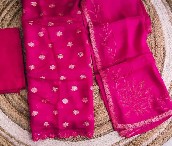Noor-E-Pink_Pure_Chanderi_Suit_Material__with_Beautiful_Dupatta