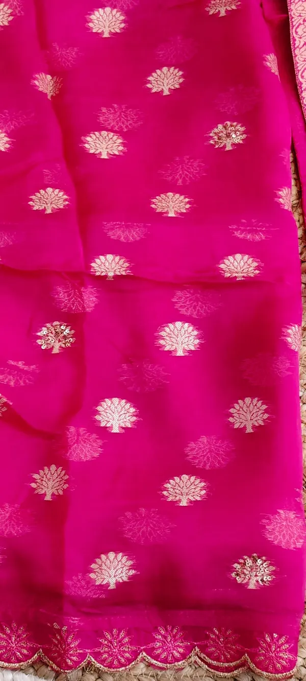 Noor-E-Pink_Pure_Chanderi_Suit_Material__with_Beautiful_Dupatta