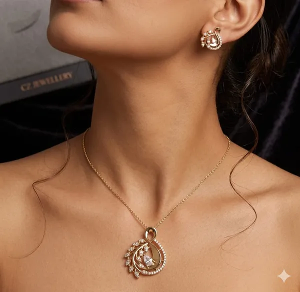 Pendant_set