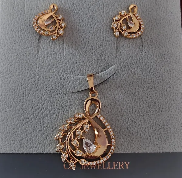 Pendant_set