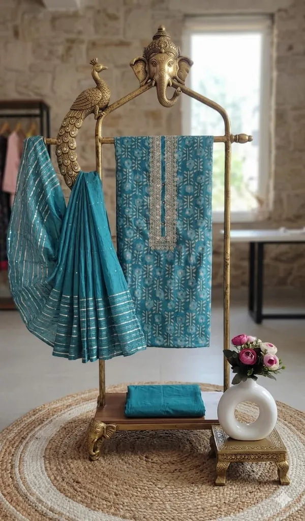 Premium_Muslin_Printed_Unstitched_Suit_Material_with_Embroidered_Neckline