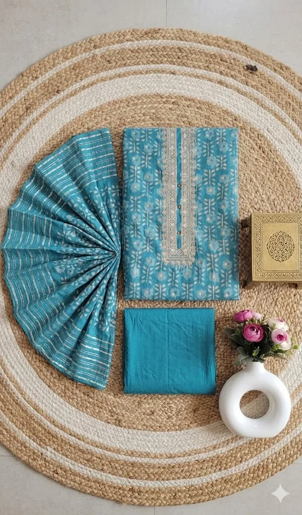 Premium_Muslin_Printed_Unstitched_Suit_Material_with_Embroidered_Neckline