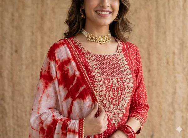 Ruby_Royale_Bandhani_Suit_Material