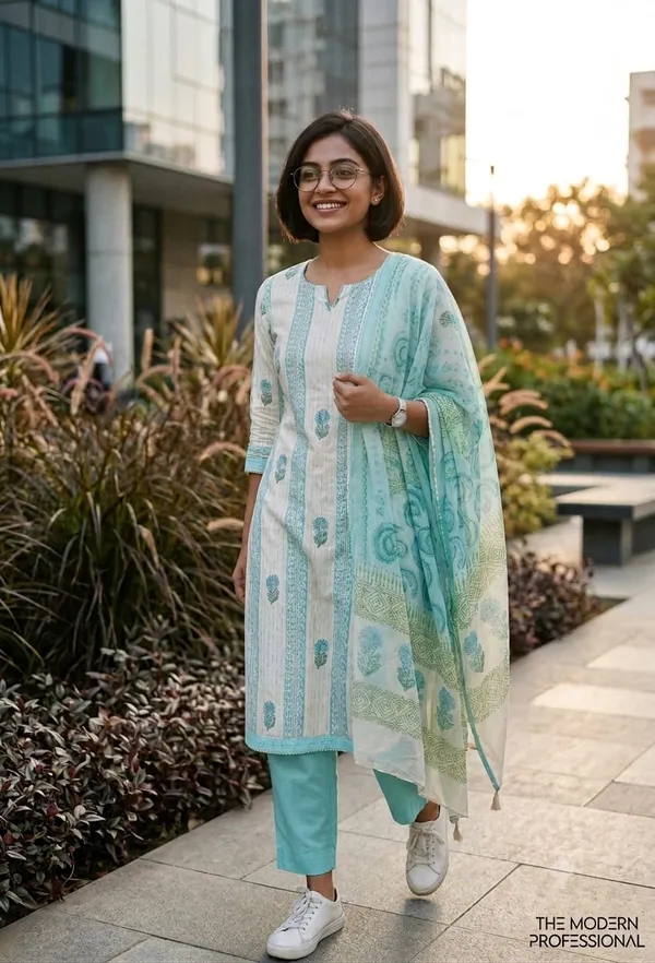 Sky_Bloom_Cotton_Suit_with_Printed_Dupatta