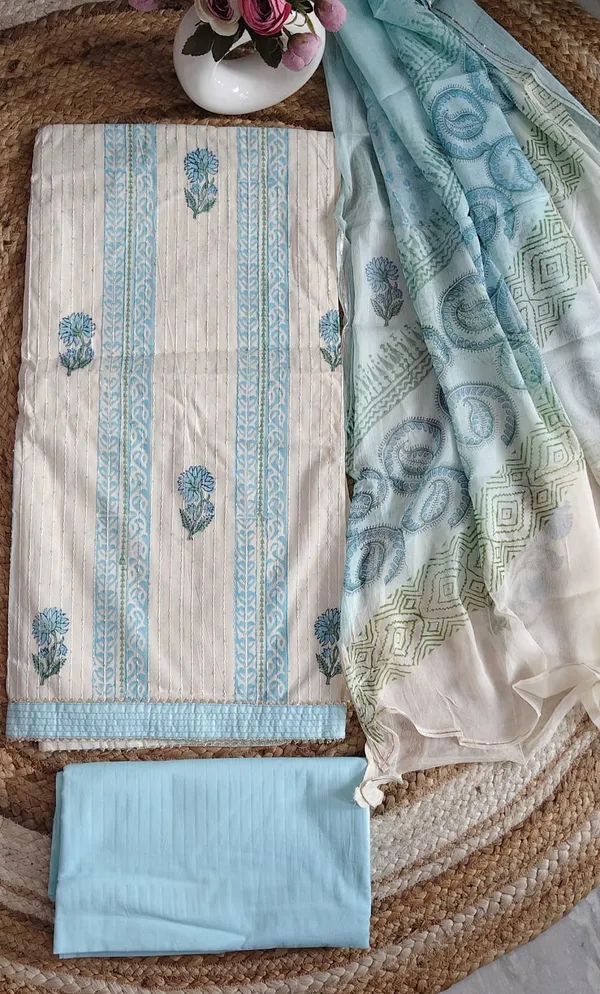 Sky_Bloom_Cotton_Suit_with_Printed_Dupatta