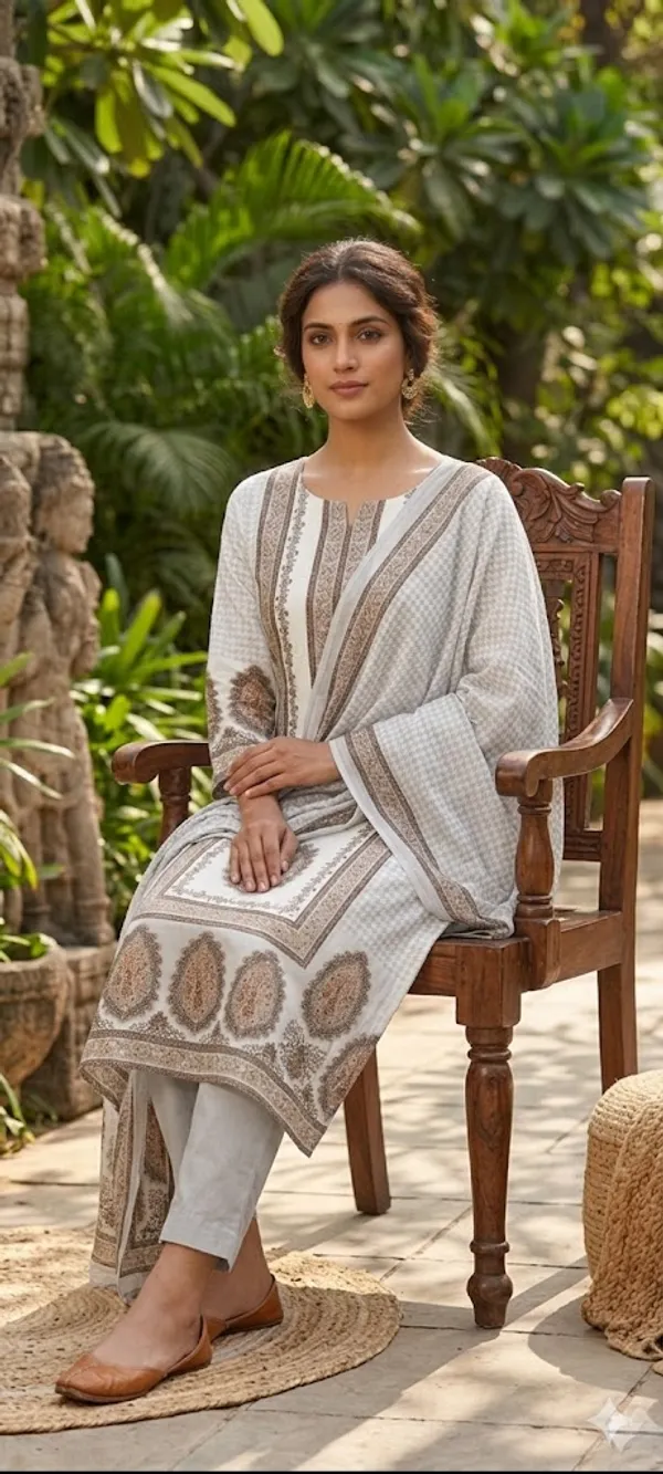 Unstitched_Ethnic_Suit_Material_-_White