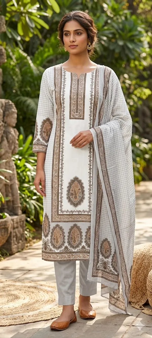 Unstitched_Ethnic_Suit_Material_-_White
