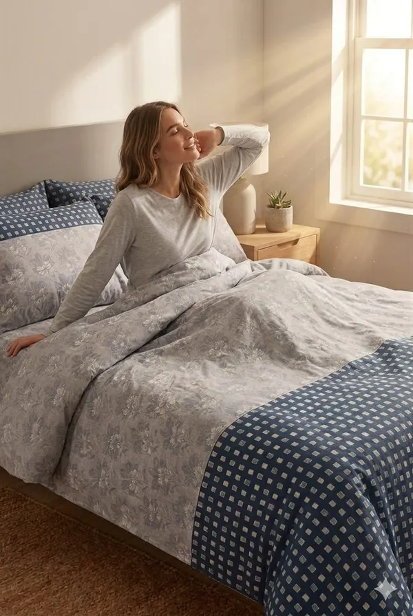 Cotton_Double_Bedsheet_with_Two_Pillow_Covers