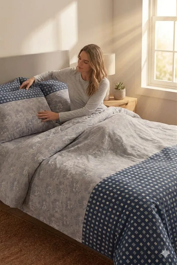 Cotton_Double_Bedsheet_with_Two_Pillow_Covers