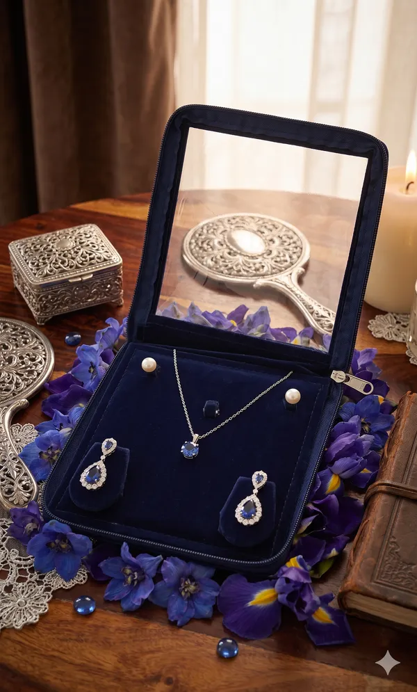 Velvet_Jewelry_Box_Blue
