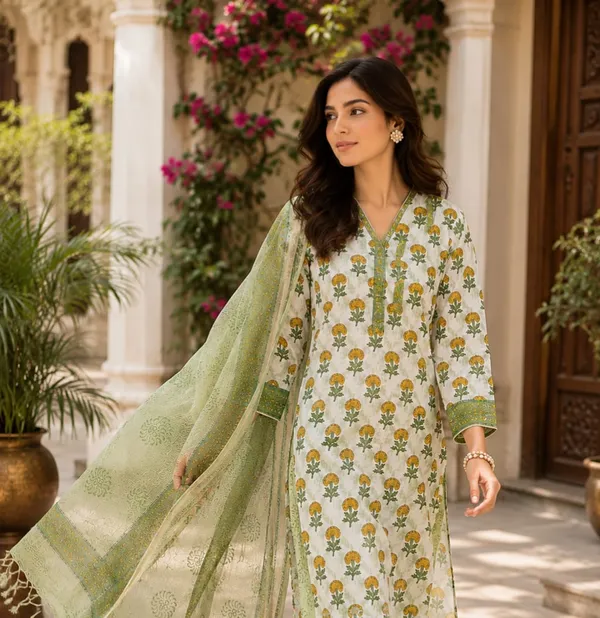 Marigold_Mist_–_Elegant_Kota_Doriya_Unstitched_SuitMaterial_🌼