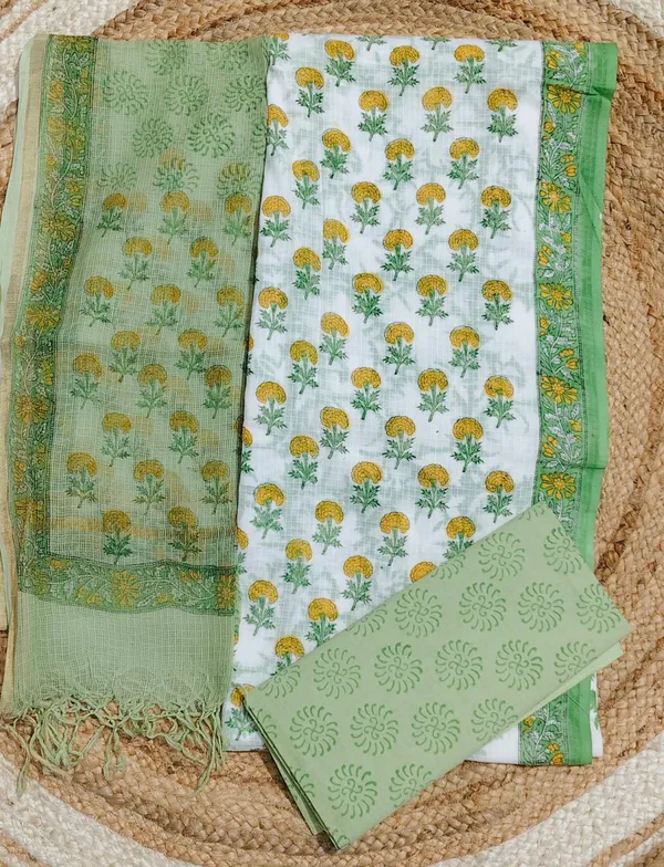 Marigold_Mist_–_Elegant_Kota_Doriya_Unstitched_SuitMaterial_🌼