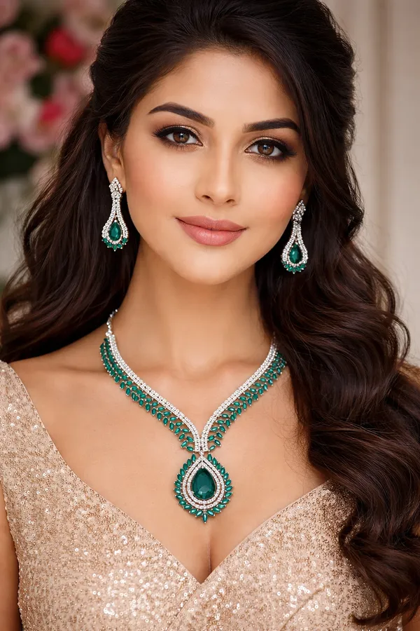 Elegant_Green_Ad_Necklace_Set