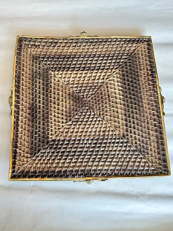Brass_Rattan_Trivet