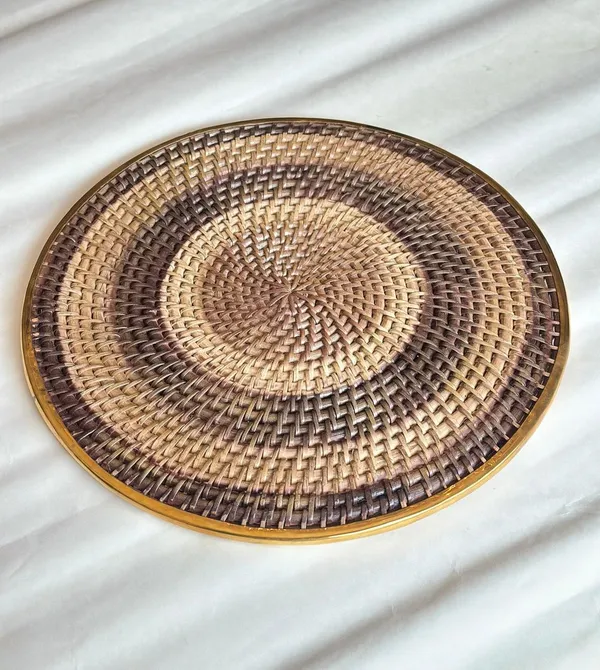 Brass_Rattan_Placemat