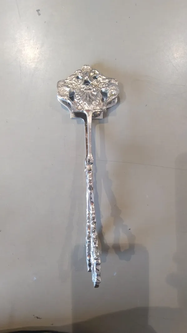 Silver_Serving_Tong