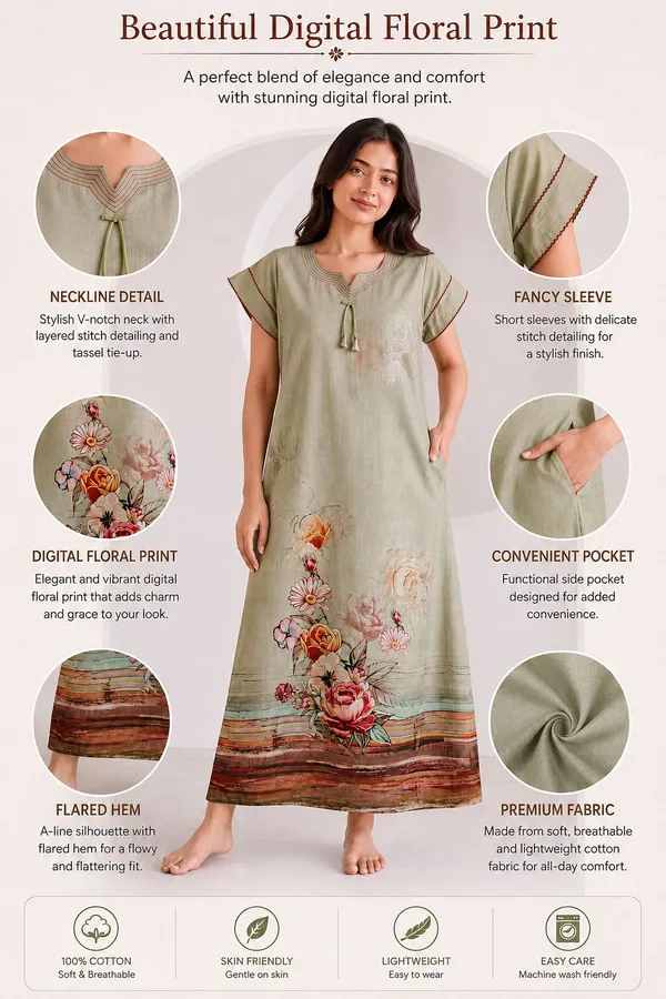 Didi_Nightwear_Digital_Alpine_Printed_Fancy_Sleeve_nighty