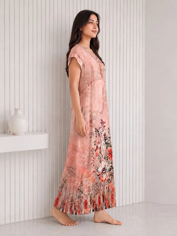 Didi_Nightwear_Digital_Alpine_Printed_Fancy_Sleeve_nighty
