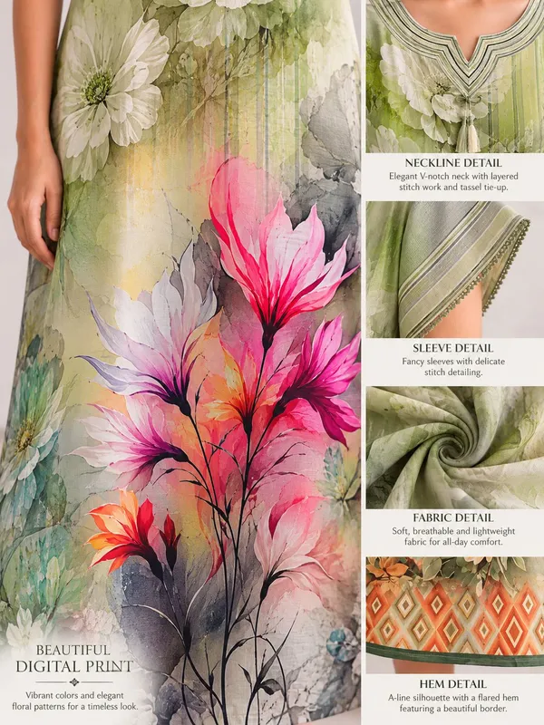Didi_Nightwear_Digital_Alpine_Printed_Fancy_Sleeve_nighty