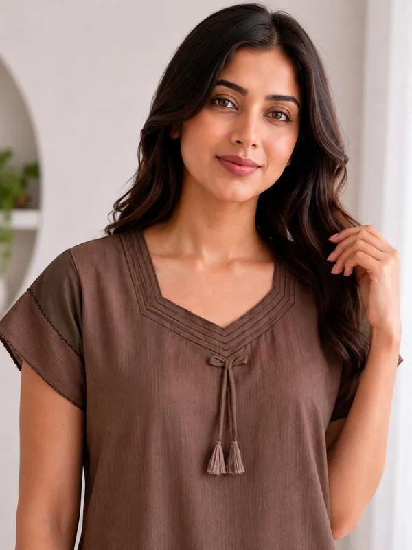 Didi_Nightwear_Digital_Alpine_Printed_Fancy_Sleeve_nighty