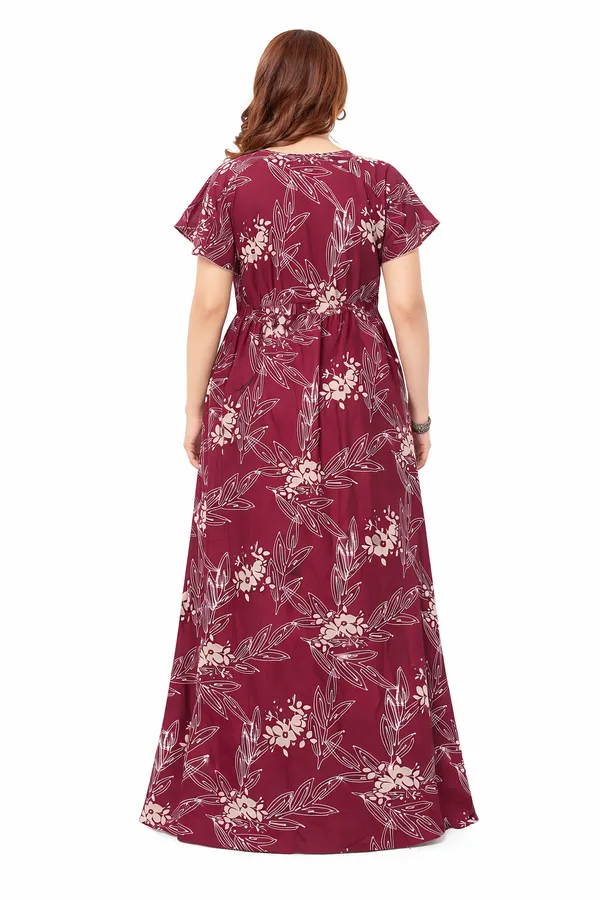Soft_Rayon_Frock_Nighty_for_Women