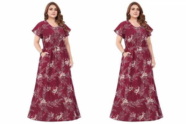Soft_Rayon_Frock_Nighty_for_Women