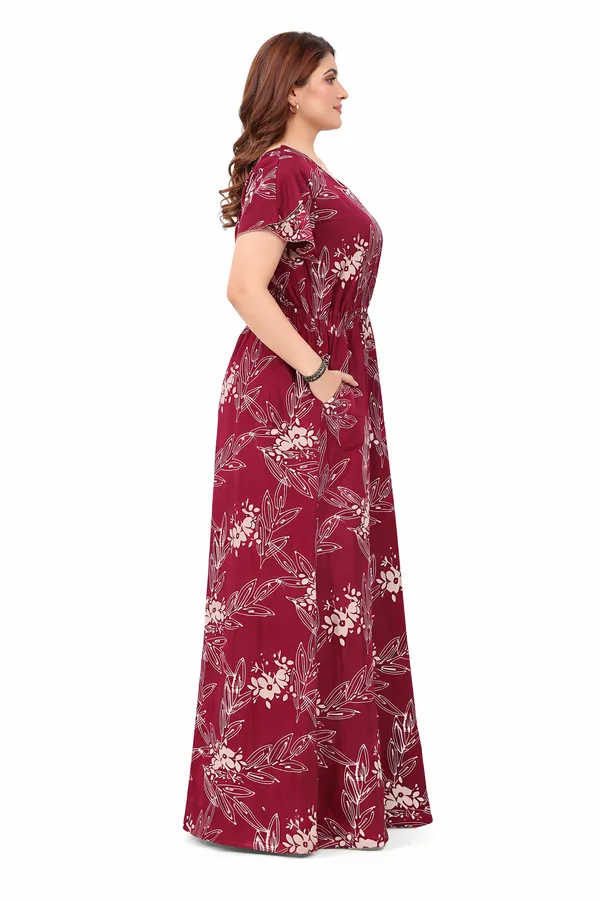Soft_Rayon_Frock_Nighty_for_Women