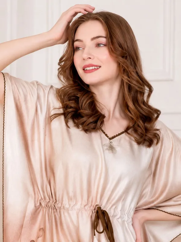Women�s_Premium_Rayon_Satin_Kaftan_Nighty_�_Floral_Printed_Nightwear