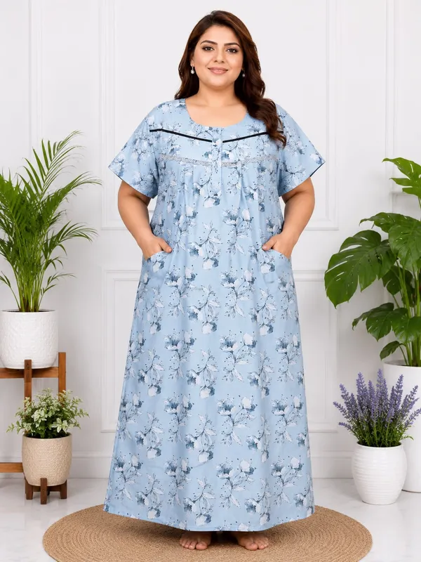 Premium_Plus_Size_Nighty