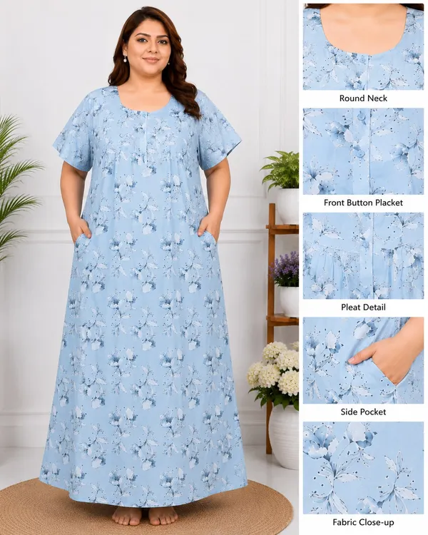 Premium_Plus_Size_Nighty