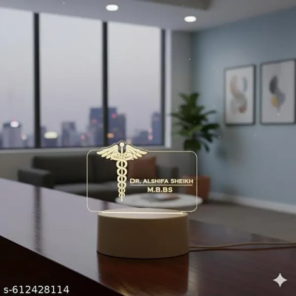 Customized_Doctor_Led_Table_Lamp_Gift_Personalized_Dr_Alshifa_Sheikh_M_B_B_S_Name_Light_For_Office_Desk_Graduation_Birthday_Thank_You_Gift